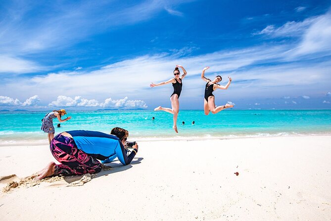 Maya Bay, Phi Phi & Bamboo Island Premium Trip by Seastar From Phuket - From Phuket to Phi Phi in 8–9 hours: where the time actually goes