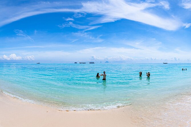 Maya Bay, Phi Phi & Bamboo Island Premium Trip by Seastar From Phuket - What’s included that genuinely improves the day