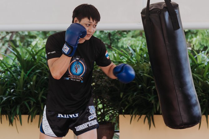 Muay Thai Boxing Class for Beginners - Key highlights that matter