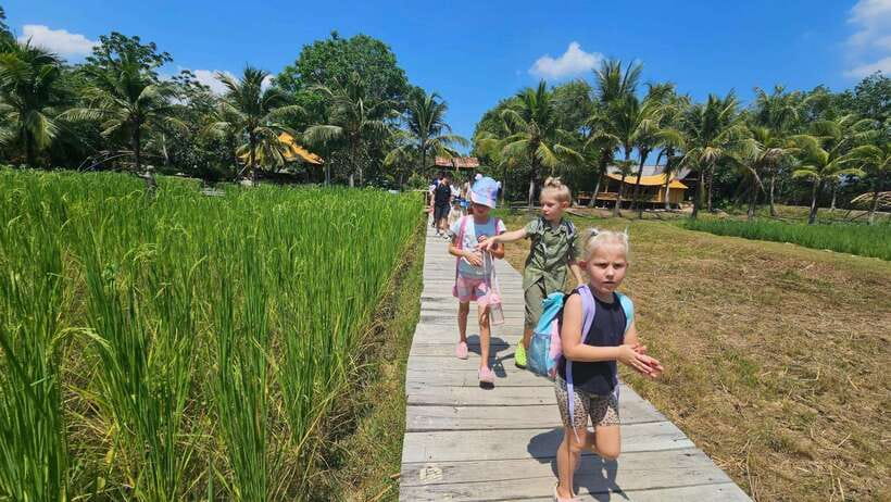 Old Phuket Farm Ticket - Countryside Local Life Culture - Price and Value: Is $36 Worth It?
