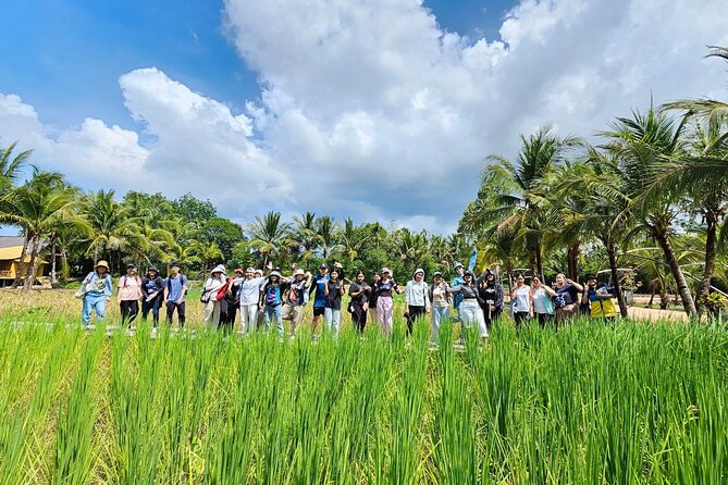 Old Phuket Farm Ticket - Countryside Local Life Culture - Tin Panning: A Phuket Clue You Might Not Expect