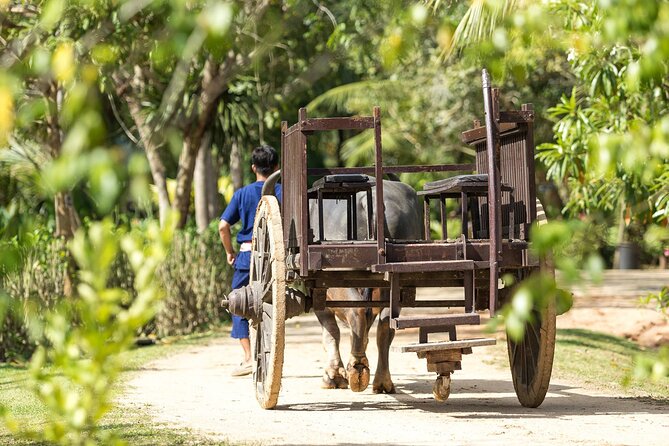 Old Phuket Farm Ticket - Countryside Local Life Culture - Pineapple Knowledge and Tasting: The Crop With a Payoff