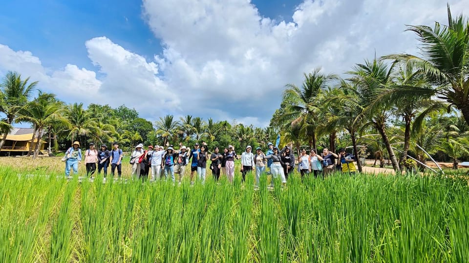 Old Phuket Farm Ticket - Countryside Local Life Culture - Timing, Pace, and How Long 2 Hours Actually Is