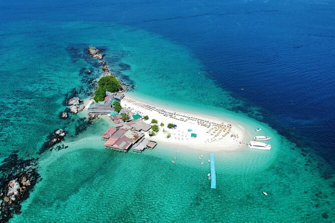 One Day Phi Phi, Maya And Khai Islands Adventure - Phuket-to-Phi Phi day plan: how the timing really feels