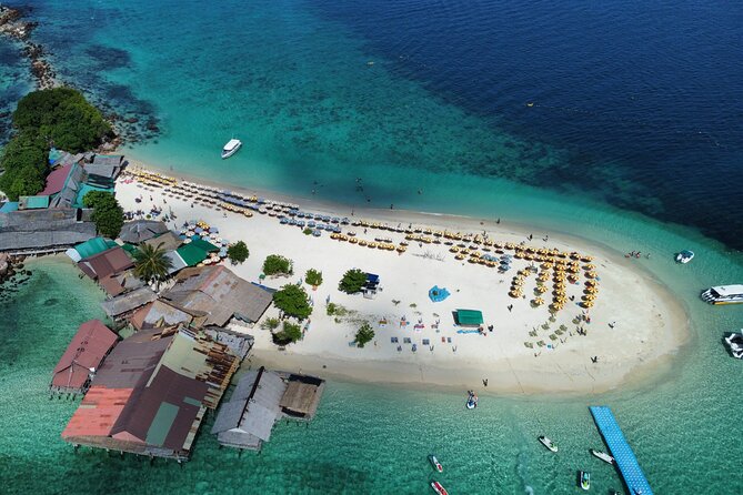 One Day Phi Phi, Maya And Khai Islands Adventure - What’s included (and what that means for your budget)