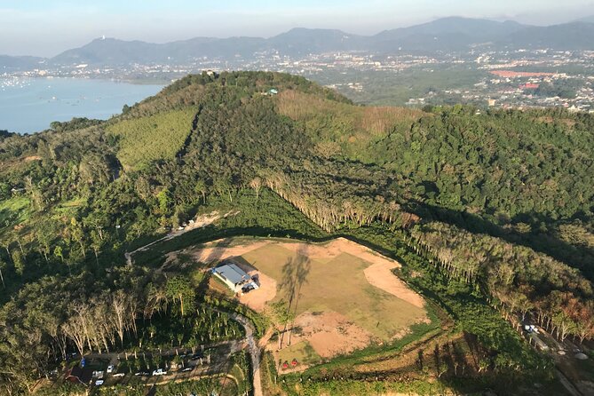 Paramotor Phuket - Final call: should you book Paramotor Phuket?