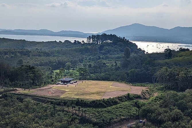 Paramotor Phuket - GoPro premium VDO: the memory you’ll actually share