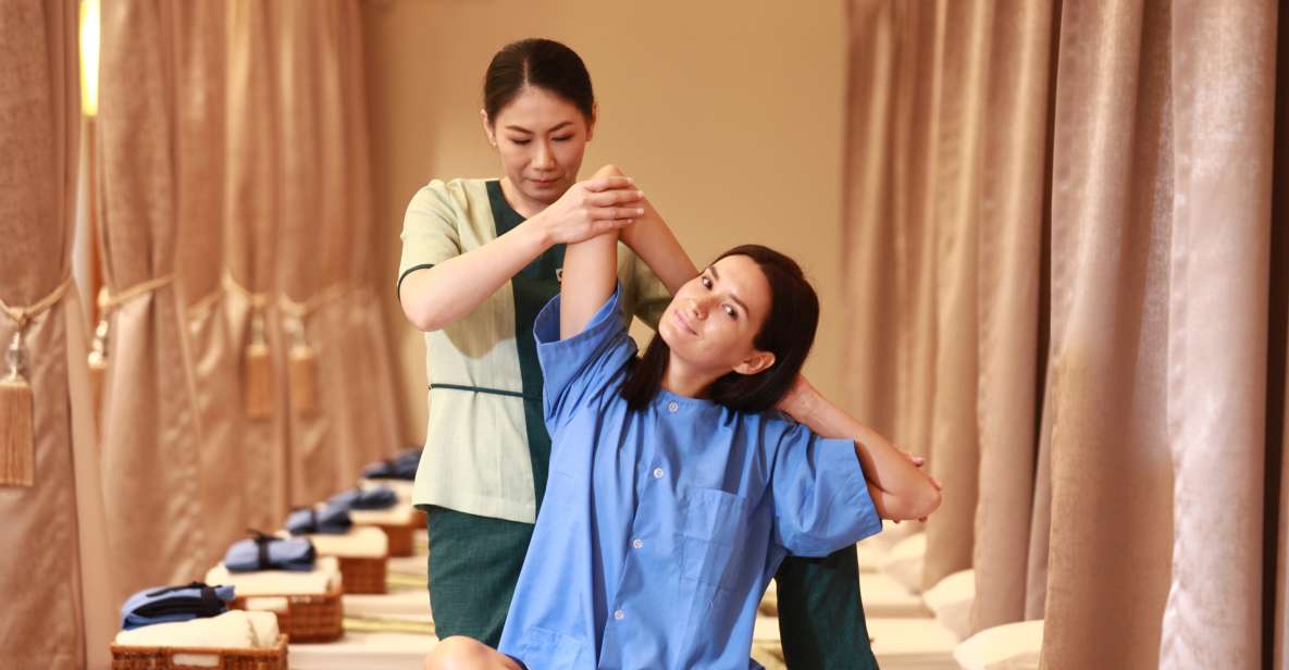 Patong: Orientala Spa Package - Key Things I’d Plan Around