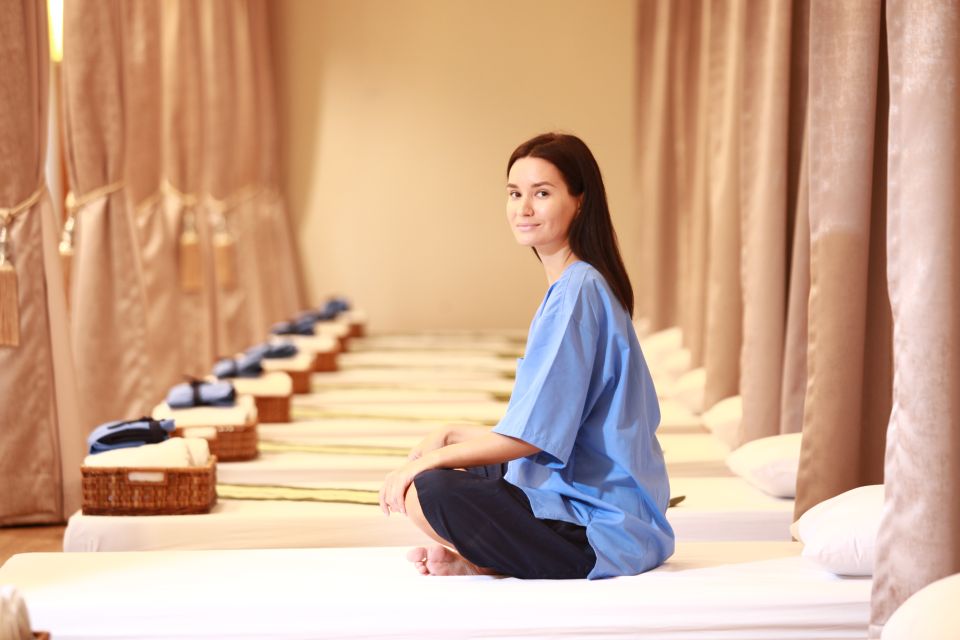 Patong: Orientala Spa Package - Price and Value: Why $38 Can Make Sense Here