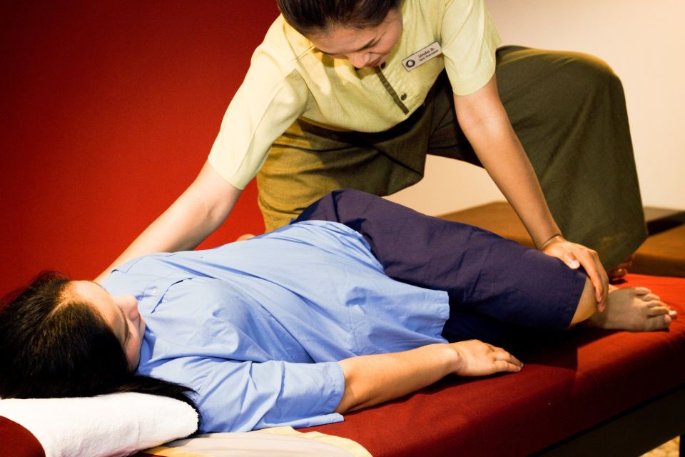 Patong: Orientala Spa Package - Simple Planning Tips So You Enjoy It More