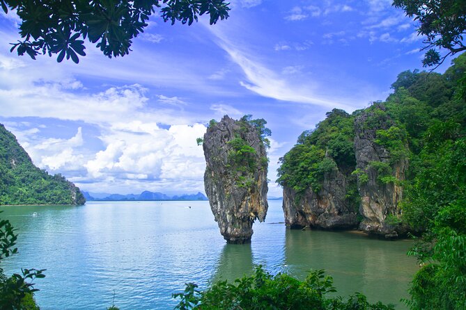 Phang Nga Bay Private Bioluminescence and Sea Canoeing Tour - A sunset-and-night trip that’s built around real conditions