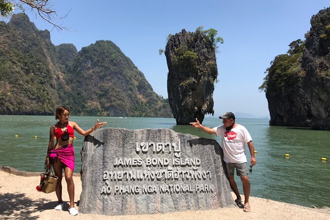 Phang Nga Bay Private Bioluminescence and Sea Canoeing Tour - Bioluminescence in Phang Nga Bay: what you’re aiming for