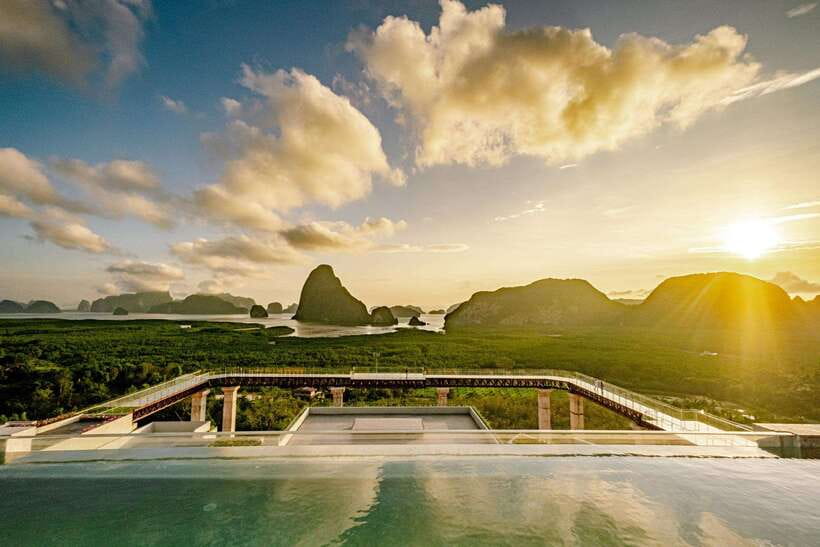 Phang Nga Bay: Skywalk at Samet Nangshe Entry Ticket - Key Points to Know Before You Go