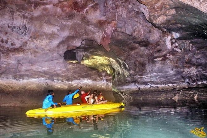 Phang Nga Bay Starlight by John Gray Sea Canoe - Wildlife on the water: monkeys and kingfishers aren’t just a rumor