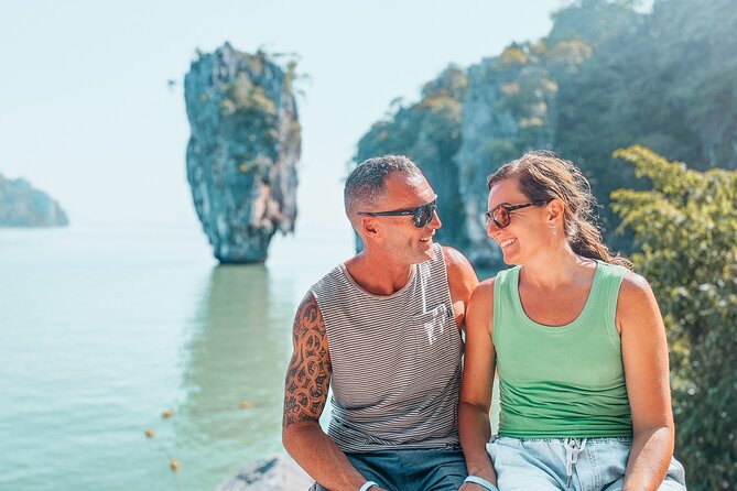 Phi Phi and James Bond Private Boat Tour - Getting Started at 5 Star Marine: Check-In Plus a Real Briefing