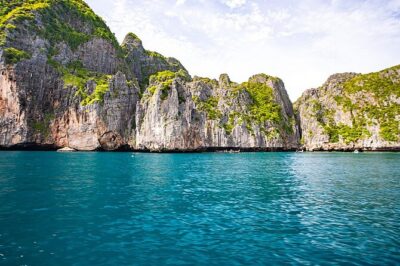 Phi Phi and Khai Islands Premium Service Trip by Seastar Andaman From Phuket - Boat time and comfort: you’ll feel the speedboat schedule