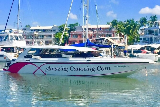 Phi Phi & Bamboo Islands Snorkeling Tour w/ Fins by Speedboat - Speedboat Day Value: What You’re Actually Buying