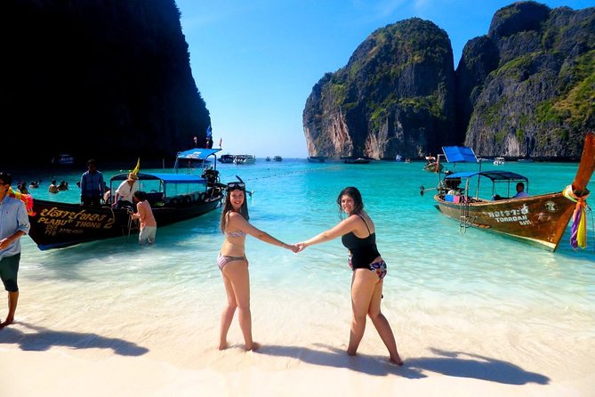 Phi Phi Island Big Boat Tour – Snorkeling, Beaches & Scenic Views - The Early Pickup From Phuket: How to Avoid a Stress Spiral