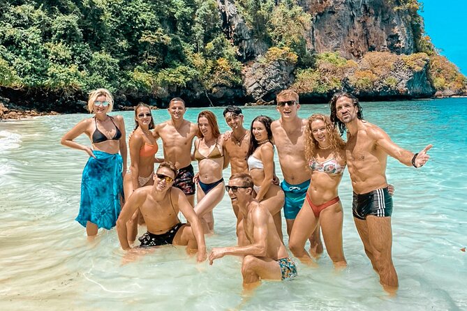 Phi Phi Island Private Boat Tour - Practical tips to make your day smoother