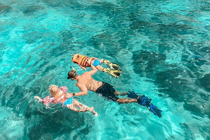 Phi Phi Island Private Boat Tour - FAQ