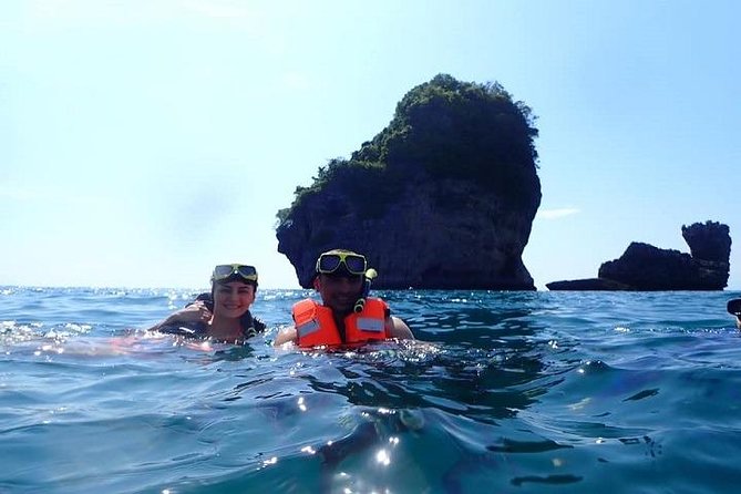 Phi Phi Island Viking Cave Monkey Beach Khai Island Tour from Phuket - Loh Samah Bay and Pileh Lagoon: short breaks that are worth the splash