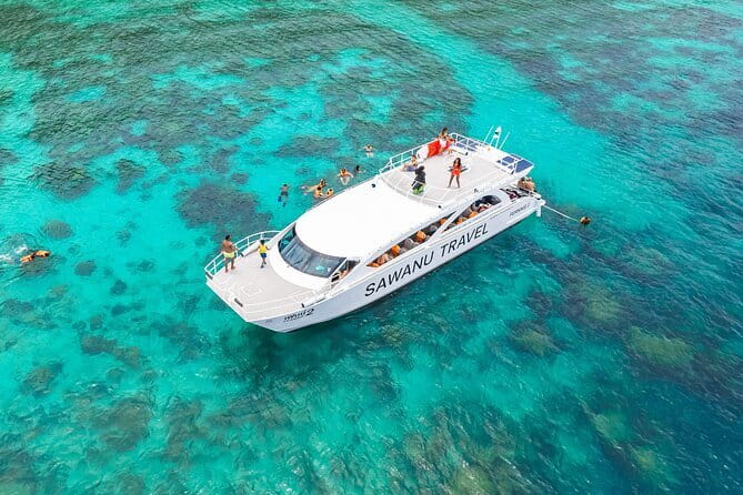 Phi Phi Islands and Khai Island by Premium Speed Catamaran - Key things I’d watch for