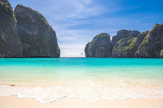 Phi Phi Islands and Khai Island by Premium Speed Catamaran - Why Phi Phi + Khai Island Works as a One-Day Trip