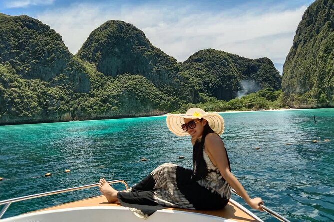 Phi Phi Islands and Khai Islands Snorkeling Tour By Speedboat From Phuket - Snorkeling reality check: when it’s great and when it can feel short