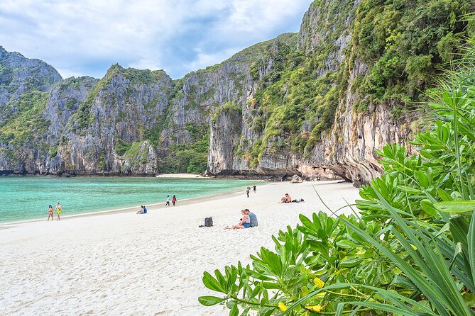 Phi Phi Islands and Khai Islands Snorkeling Tour By Speedboat From Phuket - Price and value: $84.47 plus a park fee
