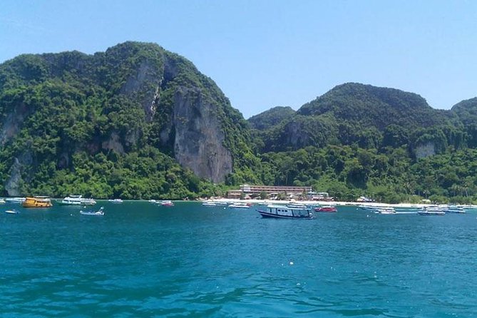Phi Phi Islands One Day Tour by Speedboat From Phuket - Why This Speedboat Route Works From Phuket