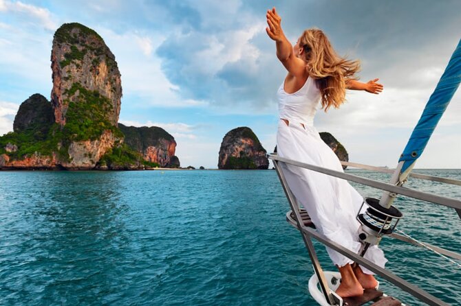 Phi Phi Islands Tour by Luxury Big Boat from Phuket - Viking Cave (Tham Phaya Nak): the cultural stop most people speed through