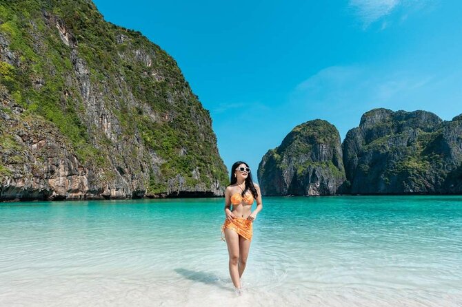 Phi Phi Islands Tour by Luxury Big Boat from Phuket - Price and extras: what $38.91 doesn’t cover on Phi Phi