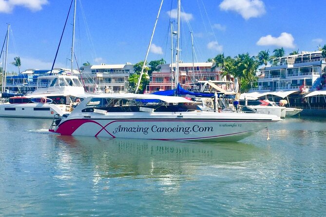 Phi Phi & Khai Islands Snorkeling Trip w/ Lunch and Fins by Speedboat - Price and value: is $129 worth it?