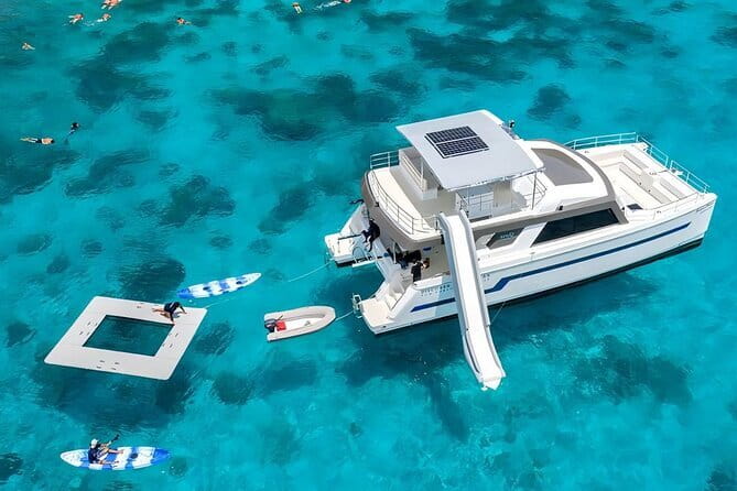 Phi Phi Maya and Maithon by Indigo Luxury Catamaran in Phuket - Key things that make this Phi Phi Maya and Maithon day special