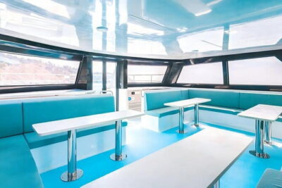 Phi Phi Maya and Maithon by Indigo Luxury Catamaran in Phuket - Price and logistics: what you pay for (and what you don’t)