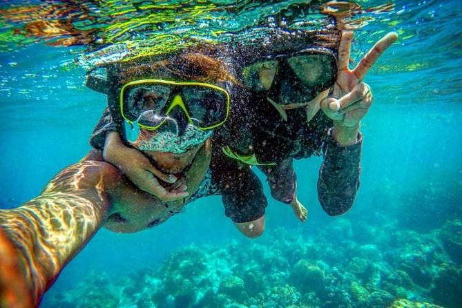 PHI PHI & MAYA & BAMBOO Premium Catamaran Max 28 pax - Who Should Book This Tour (and Who Should Think Twice)