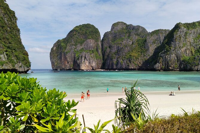 Phi Phi Snorkeling Early Day Trip, Speedboat - Phuket Sail Tours - Key highlights at a glance