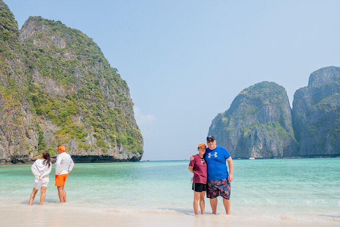Phi Phi Snorkeling Early Day Trip, Speedboat - Phuket Sail Tours - Price and value: why $143+ can still feel fair