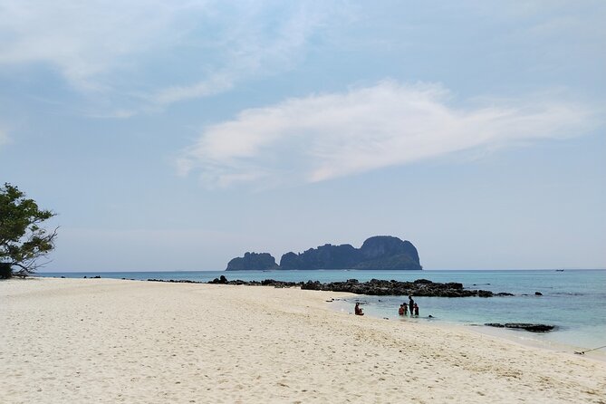Phi Phi Snorkeling Early Day Trip, Speedboat - Phuket Sail Tours - Weather, tides, and how the day adapts