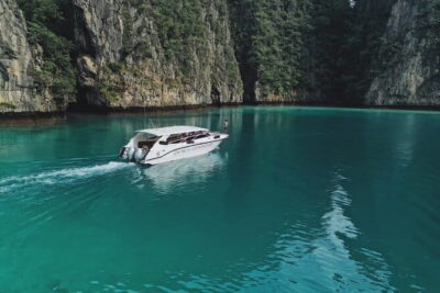 Phi Phi with Maya and Bamboo Island Day Trip by Speedboat - The Price: What You’re Paying For (and What Can Add Up)