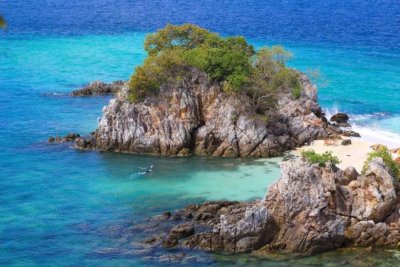 Phuket: 3 Khai Islands Relax & Snorkeling Half/Full Day Tour - Who This Tour Fits Best (and When You Should Skip It)