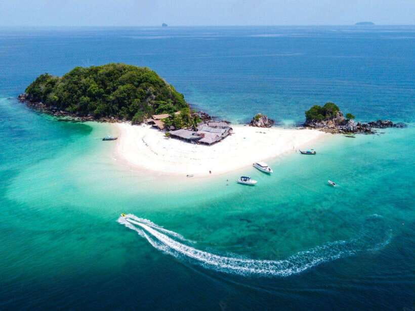 Phuket: 3 Khai Islands Snorkeling Tour - Key Things You’ll Notice on This Khai Islands Tour