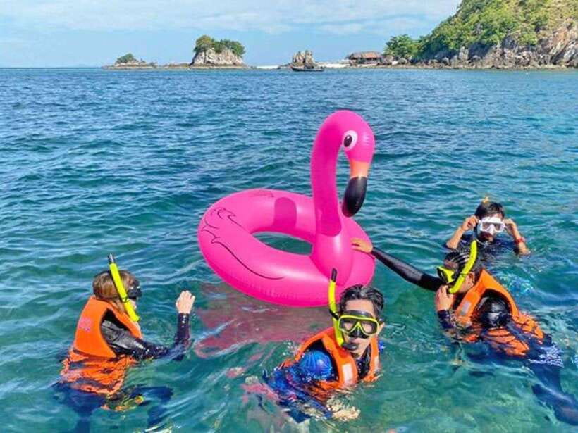 Phuket: 3 Khai Islands Snorkeling Tour - Snorkeling Gear, Safety, and What to Pack
