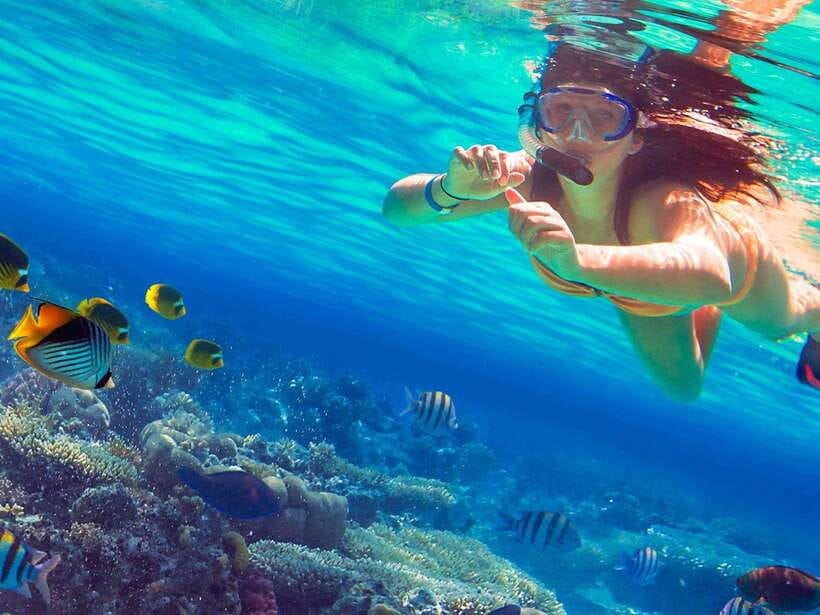 Phuket: 3 Khai Islands Snorkeling Tour - What You’re Really Getting With a Khai Islands Speedboat Day