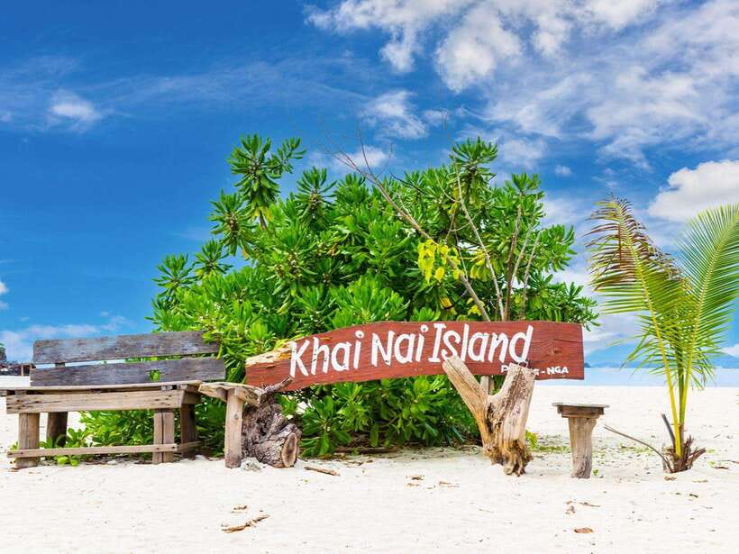 Phuket: 3 Khai Islands Snorkeling Tour - Timing and Sea Conditions: Why the Day Can Feel Different