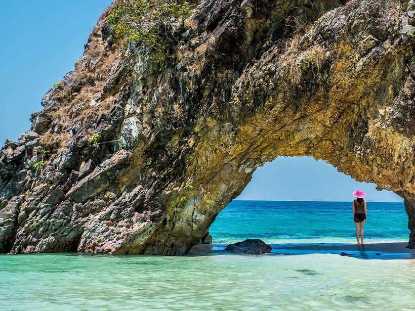Phuket: 3 Khai Islands Snorkeling Tour - Getting Started: Hotel Pickup, Van Ride, and the Visitor Center Briefing