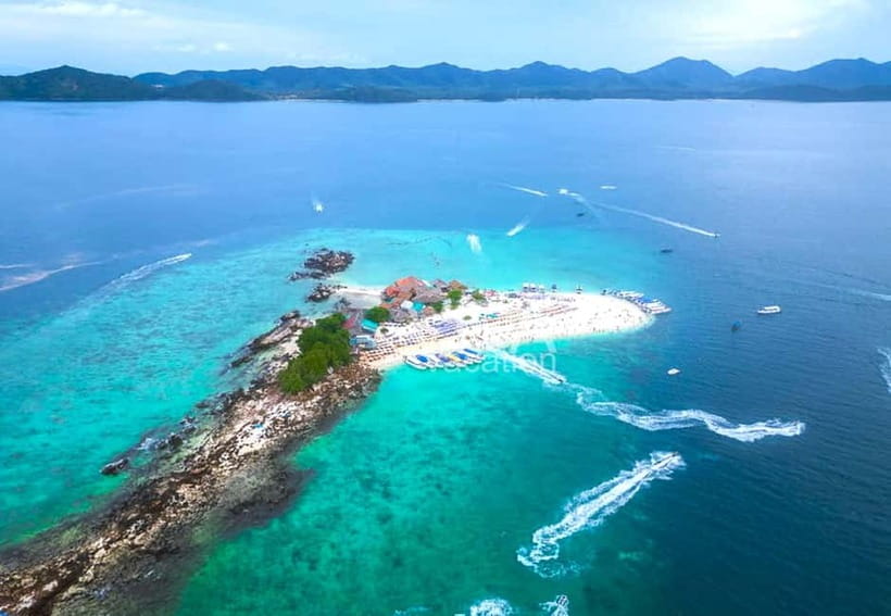 Phuket: 3 Khai Islands Speedboat Tour- Snorkeling & Relaxing - Why the Khai Islands tour feels so efficient from Phuket