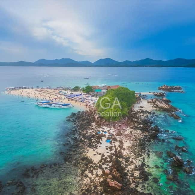 Phuket: 3 Khai Islands Tour- Snorkel & Relax (Half/Full Day) - Quick hits: what I’d watch before booking