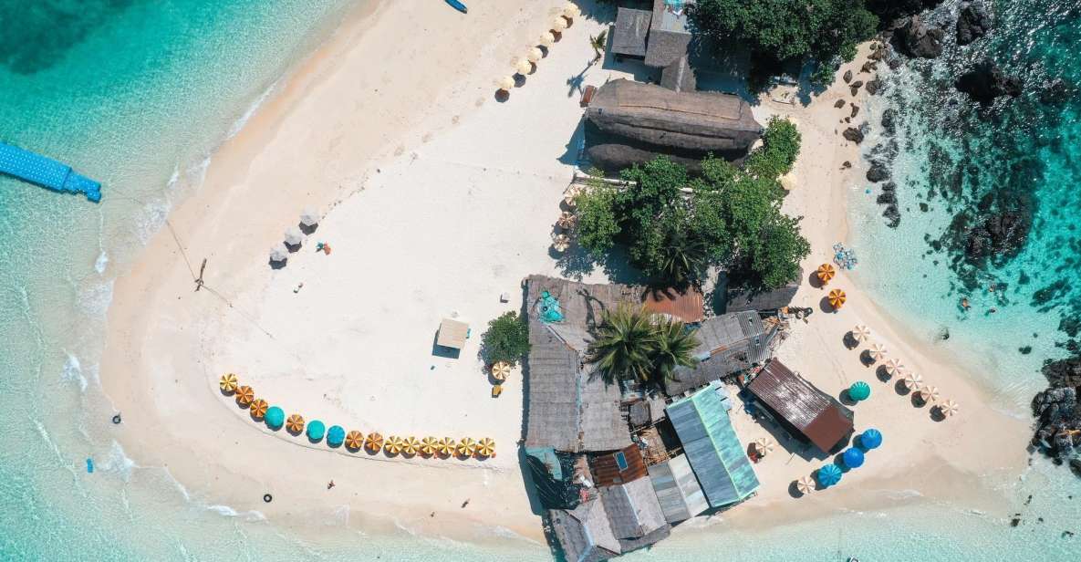Phuket: 3 Khai Islands Tour- Snorkel & Relax (Half/Full Day) - Snorkeling quality: what you can expect from the reef