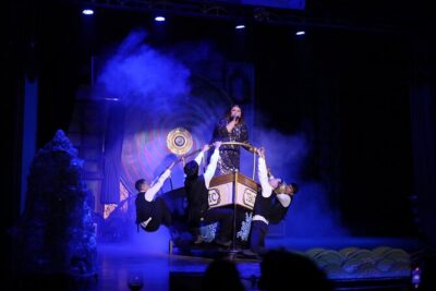 Phuket: A Night at the Junkyard Theatre - Price and value: Why about $48.88 feels fair here